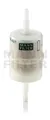Mann + Hummel Kraftstofffilter passend für u.a. MB WK 42/1