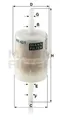 Kraftstofffilter Leitungsfilter WK 42/1 MANN-FILTER für FIAT GAZ HONDA MAZDA