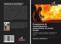 Matthieu Lepphaille | Programma di investigazione antincendio di primo livello