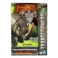 Transformers Rise of the Beasts Voyager Class Rhinox Actionfigur