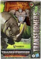 Transformers Rise of the Beasts Voyager Class Rhinox Actionfigur