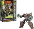 Transformers Rhinox Actionfigur Nashorn Rise of The Beast Voyager Class Hasbro