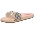 BERKEMANN Berkemann neutral Holz Original Sandale Pantolette Hausschuh 5,5