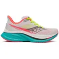 Saucony Damen Endorphin Speed 5 bunt 38.5