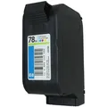 Original HP Tinte Patrone 78 C6578AE für Deskjet 1215 1218 1220 1280 3810 381...