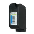 Original HP Tinte Patrone 78 C6578AE für Deskjet 1215 1218 1220 1280 3810 3816 B