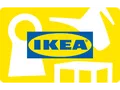 IKEA Geschenkkarte (Wert: 25 €)
