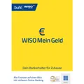 Buhl Data Service WISO Mein Geld 2026 Download Code (1 User, 1 Geräte/User, unbegrenzt) (DL42973-26)
