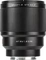 Viltrox FE 85 F1.8 AF II Objektiv für Sony E-Mount
