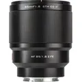 Viltrox FE 85mm f1,8 AF II Sony E-Mount