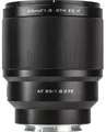 Viltrox FE 85mm f1,8 AF II Sony E-Mount | Viltrox Objektiv