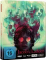 "JACOB'S LADDER" - Tim Robbins - Horror Kult - ltd 4K UHD + BLU RAY STEELBOOK