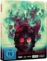 Jacob's Ladder - In der Gewalt des Jenseits (Steelbook) 4K-UHD