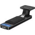 Leofoto Objektivfuss NF-06 für Nikon Z (1604FDP)
