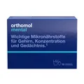 Orthomol Mental Granulat/Kapseln 1 P