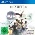 Pillars of Eternity II: Deadfire Ultimate Collectors Ed... | Game | Zustand gut