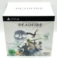 Pillars of Eternity II 2 Deadfire Ultimate Collectors Edition PS4 NEU in Folie