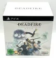 Pillars of Eternity II 2 Deadfire Ultimate Collectors Edition PS4 NEU in Folie