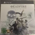 Pillars of Eternity II DEADFIRE Ultimate Collectors Edition PS4 Spiel NEU SEALED