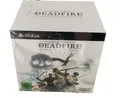 Pillars of Eternity II Deadfire Ultimate Collectors Edition Playstation PS4 NEU