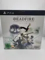 Pillars of Eternity II Deadfire Ultimate Collectors PS4 *Blitzversand* NEU