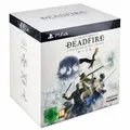 Pillars of Eternity II DEADFIRE Ultimate Collectors Edition PS4 Spiel NEU SEALED