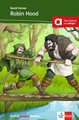 Robin Hood: Englische Lektüre für das 2., 3. Lernjahr. Mit Annotationen und Illustrationen (English graphic Readers)