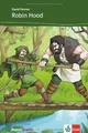 Robin Hood: Englische Lektüre für das 2., 3. Lernjahr. M... | Buch | Zustand gut