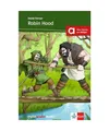 Robin Hood and his Merry Men: Englische Lektüre für das 2., 3. Lernjahr: Engli