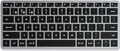 Satechi Slim X1 Bluetooth Backlit (Space Grey)
