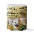 Contura Premium Protect Seidenmatt Parkettlack Treppenlack Dielenlack Fußbodenlack (750ml)