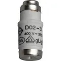 Kopp NEOZED-Sicherungseinsatz, 380VAC – 250VAC D 02E18, 35A 10 Stück
