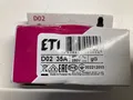 Sicherungseinsatz D02 35A