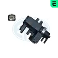 ERA Druckwandler Abgassteuerung 555159A 12V für FORD MAX DM2 TDCi PEUGEOT 307 3E