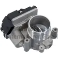 Pierburg 7.03703.84.0 Steuerklappe Luftversorgung für VW AUDI SEAT SKODA