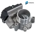 Steuerklappe, Luftversorgung PIERBURG 7.03703.84.0 für VW CC