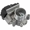 Luftklappe elektrisch 7.03703.84.0 PIERBURG für VW SEAT SKODA AUDI
