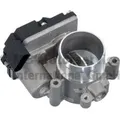 PIERBURG Saugrohrklappe Ø 48 mm (7.03703.84.0) für AUDI Q5 A4 B8 VW Passat B7