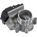 NEU - PIERBURG 7.03703.84.0 Steuerklappe, Luftversorgung für AUDI SEAT SKODA VW