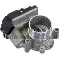 ORIGINAL® Pierburg Steuerklappe, Luftversorgung für VW POLO V PASSAT B7