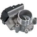 PIERBURG Steuerklappe Luftversorgung 7.03703.84.0 für AUDI SEAT VW SKODA GOLF CC