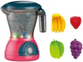 Diakakis Luna Standmixer Kinder Küchengerät Mixer m. Zubehör Funktion Licht u. Sound +3J