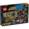 LEGO® DC Universe Super HeroesTM Knightcrawlers Tunnel-Attacke 76086