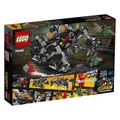LEGO DC Comics Super Heroes Knightcrawlers Tunnel-Attacke (76086, LEGO DC) (76086)