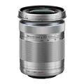 OM SYSTEM M.Zuiko ED 4,0-5,6/40-150 mm R silber