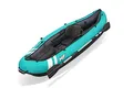 Bestway Hydro-Force Kajak-Set, Ventura, 280 x 86 x 40 cm