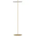 UMAGE - Asteria LED-Stehleuchte, Ø 43 x H 150,7 cm, pearl white