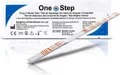 One+Step Drogen-Schnelltest THC - Urintest mit hoher Sensitivität, 5-tlg.