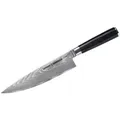 DAMASCUS Chef's knife 8.0"/200 mm SD-0085