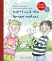 Matti und Mia lernen anders: Erfolgreich in der Schule mit AD(H)S (Kids in BALANCE)